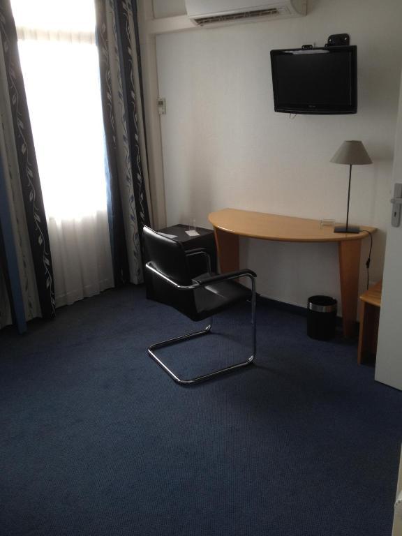 Amadeus Hotel Sarreguemines Quarto foto